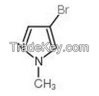 4- bromide -1- methyl -1H-