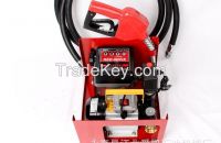 AUTO REFUELING PUMP 220V