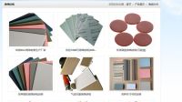 sand paper for the PC, Sponge Sand paper