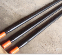 8.Drill rod for all hydraulic drilling rods.