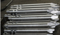 Dirll rod , used for Toyo 1600 hydraulic break