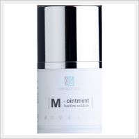 LMW M-Ointment - 20ml - Korean Hair Care Solution for Hair Loss