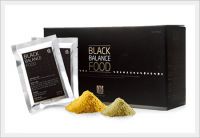 LMW Korea - Black Balance Food - Korean Nutrition Food Supplement