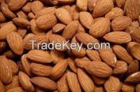 Bitter Almonds/ Almond nut