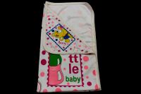 Baby Wrapping Towel