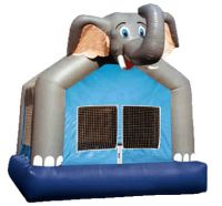 sell inflatable castle, inflatable bouncers, inflatables