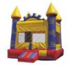 sell bouncy castle, inflatable castle