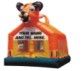 sell inflatable bounce, jumper castle, China inflatables
