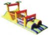sell inflatable obstacle, inflatable obstacles, inflatable