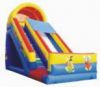 sell inflatable slide, inflatable slides, inflatable bounce