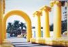 sell inflatable arch, inflatable advertisement