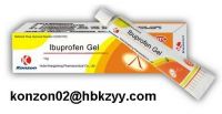 Ibuprofen Gel