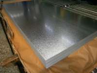 SGCC Hot Dipped Galvanized Steel Coil