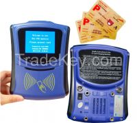 school bus payment system automatic fare collection bus validator complete solution