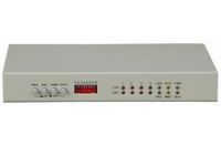 Sell 4E1 to Ethernet Converter