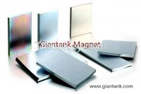 Supply Magnets, Neodymium Magnet, Bar Magnet, Neodymium Magnet Price, Rare Earth Magnets, Strongest Magnet, Dauermagnet N30sh--N48sh for BLDC Motors
