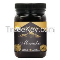 New Zealand Manuka Honey