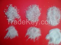 sell crushed glass for sandblasting