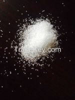 sell crushed glass for water filtration/ water filter media