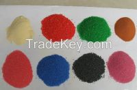 sell color sand for stone texture paint
