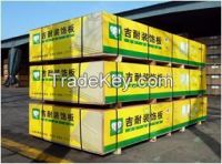 Flame retardant Board