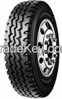 New Radial Truck Tyre TBR tire