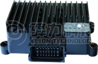 Thermal System Controller--Controller for Electric Drive Fan Cooling System