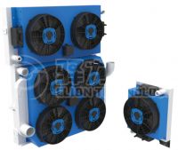 Excavatorr Thermal System-Electric Drive Cooling System for Construction Machinery