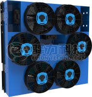 Bus Thermal System-Electric Drive Cooling System--ATS