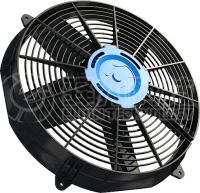 Electric Drive Fan for Cooling System