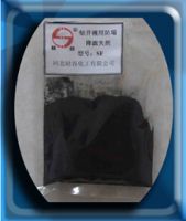 Sell SF Fluorine Silicon Filtrate Reducer for Drilling Fluids