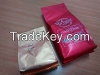 Beeje arabica gayo civet coffee Indonesia.