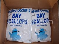 scallop meat made in USA