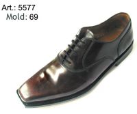 High Quality Hand made, Genuine Leather Shoes