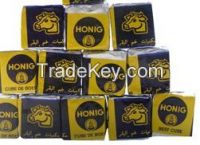 Honig Beef Cube