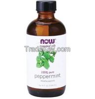 Peppermint Oil