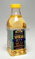 Soybeans Oil