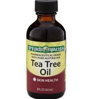 Tea Tree Oil