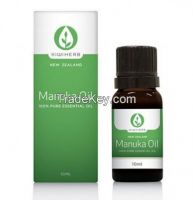 Manuka oil