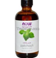 Patchouli Oil