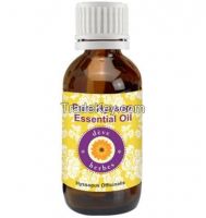 Hyssop Oil