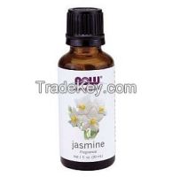 Jasmine Oil