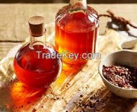 Chili seed oil