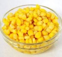 Canned Sweet Kernel Corn