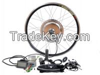 electric bike conversion kit