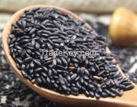 Black Sesame seeds on sale