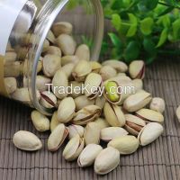 100% Organic and Natural Pistachio Nuts