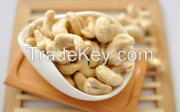 100% Organic and Natural Cashew nut