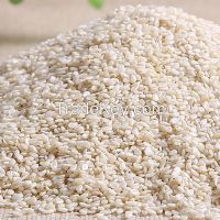 Natural white Sesame seeds