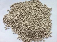 NPK compound fertilizers